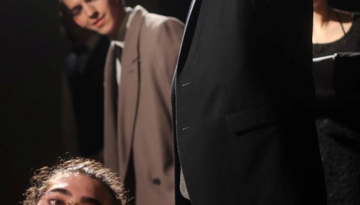 The English School ‘Senior Drama Society’ presents: ‘The Play that goes WRONG’